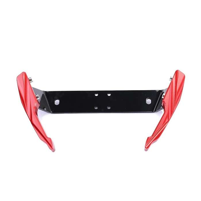 for Tnt125 Bj125- Tnt 125 Motorcycle Rear Passenger Handle Cnc Aluminum Tail Armrest Rear Rail Armr