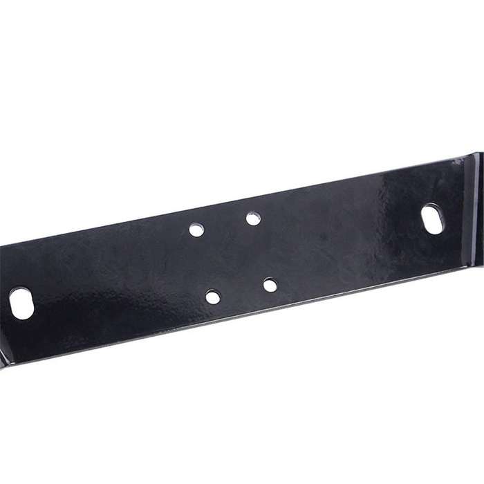 for Tnt125 Bj125- Tnt 125 Motorcycle Rear Passenger Handle Cnc Aluminum Tail Armrest Rear Rail Armr
