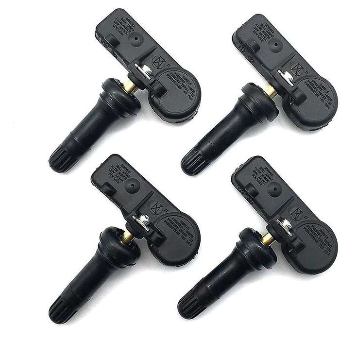 for TPMS 13586335 Tire Pressure Sensor for (4) 315MHz