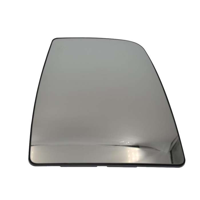 for Transit Mk8 2014 -2021 Right Drivers Rear Mirror Glass + Back Plate 1823986 BK31-17K740-