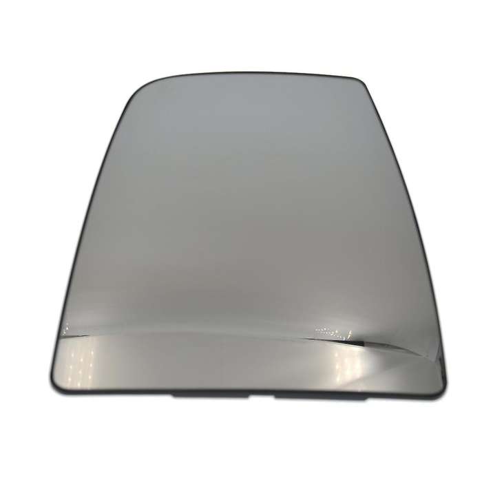 for Transit Mk8 2014 -2021 Left Passenger Rear Mirror Glass + Back Plate 1823985 BK31-17K741-