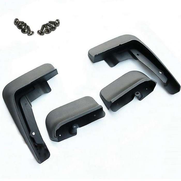 for Transporter T5 T6 for 2008-2018 Car Splash Flaps Mudguards