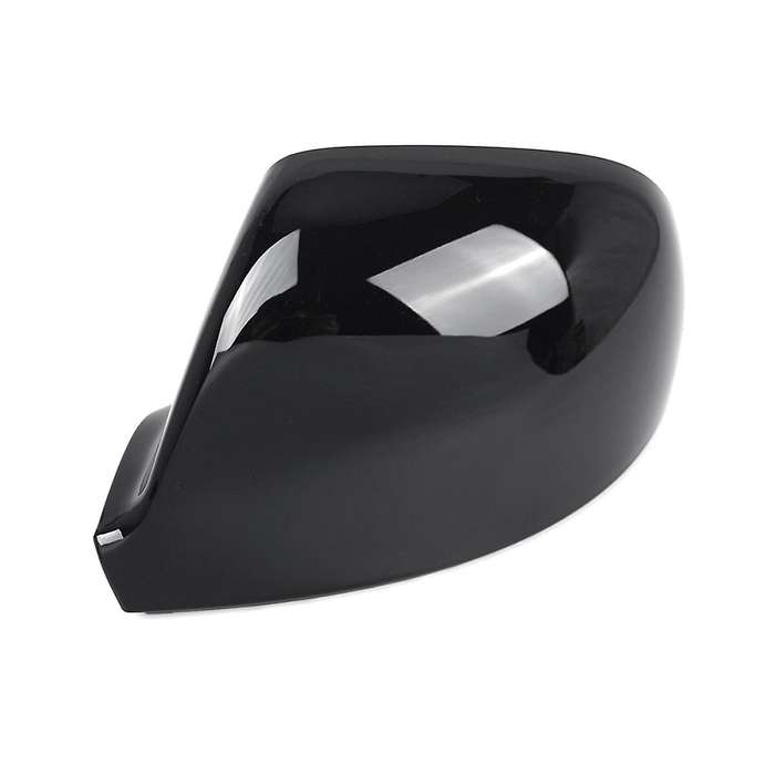 for Transporter T5 T5.1 T6 Left Rearview Mirror Housing Side Door Mirror Cover 7E1857527F 7E1857527G