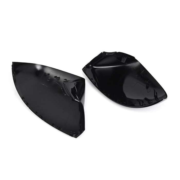 for Transporter T5 T5.1 T6 Left Rearview Mirror Housing Side Door Mirror Cover 7E1857527F 7E1857527G