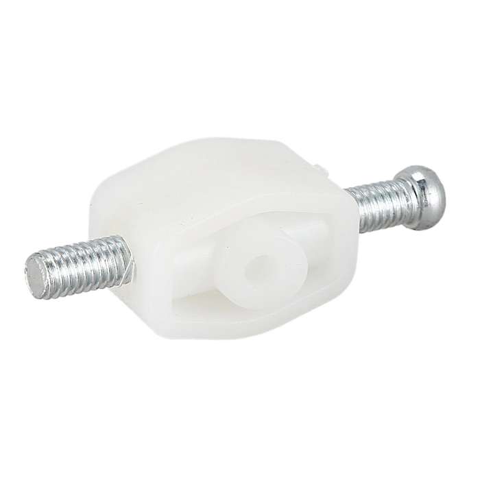 for Transporter T4 Front head light lamp Adjusting Headlight Adjuster Screw Kit Set