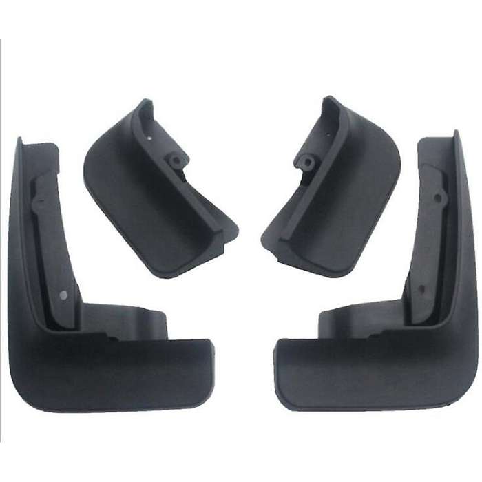 for Transporter T5 T6 for Multivan 2008-2018 Car Mud Guard Splash Flaps Mudguards
