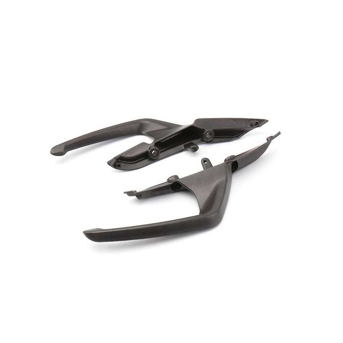for Trident660 Trident 660 2021-2023 Motorcycle Passenger Rear Armrest Grab Handle Seat Hand Handle