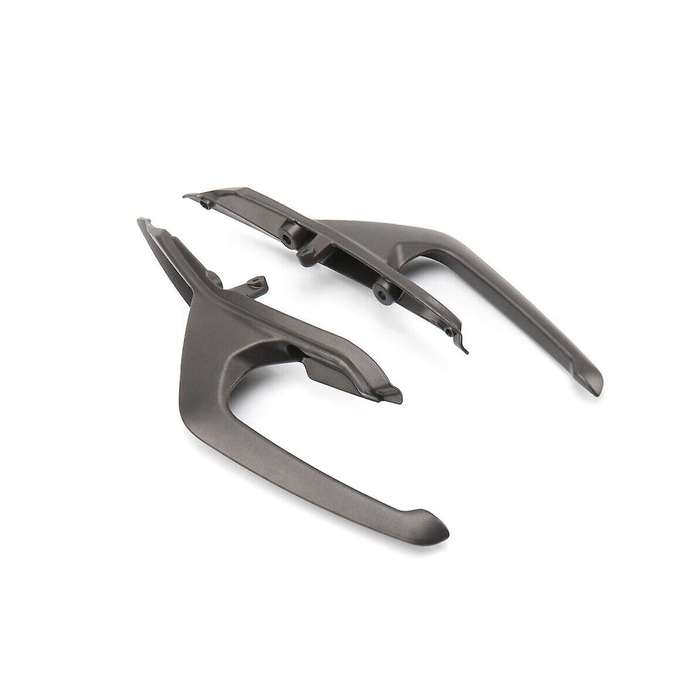 for Trident660 Trident 660 2021-2023 Motorcycle Passenger Rear Armrest Grab Handle Hand Handle Grab