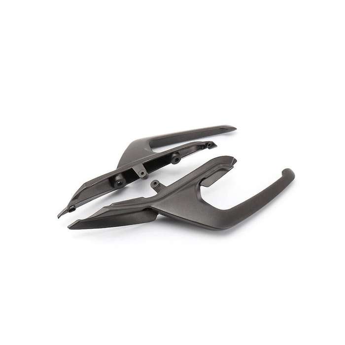 for Trident660 Trident 660 2021-2023 Motorcycle Passenger Rear Armrest Grab Handle Hand Handle Grab