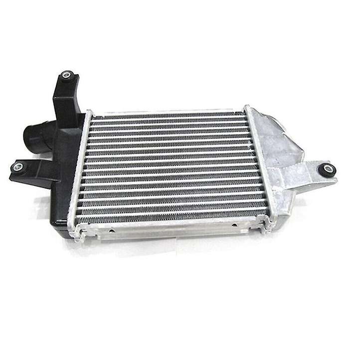 for Triton L200 2.5L 2.8L 4D56 4M41 Intercooler MN135001