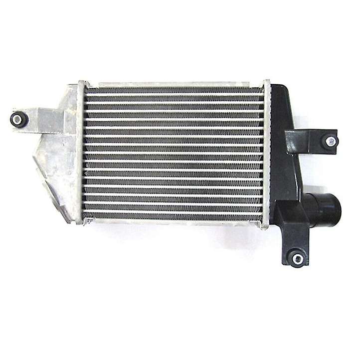 for Triton L200 2.5L 2.8L 4D56 4M41 Intercooler MN135001