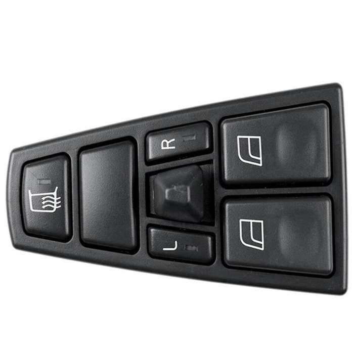 for Trucks Glass Lifter Switch Power Window Lift Control Master Switch 2986017