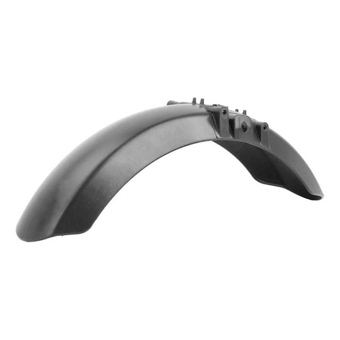 for V2 Electric Scooter Accessories Front Tire Plastic Front