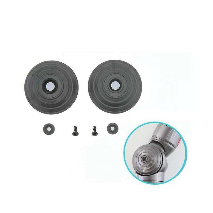 for Vacuum Cleaner V6v7v8v10v11 Direct Drive Suction Head Transfer Interface Cover On Both Sides 10