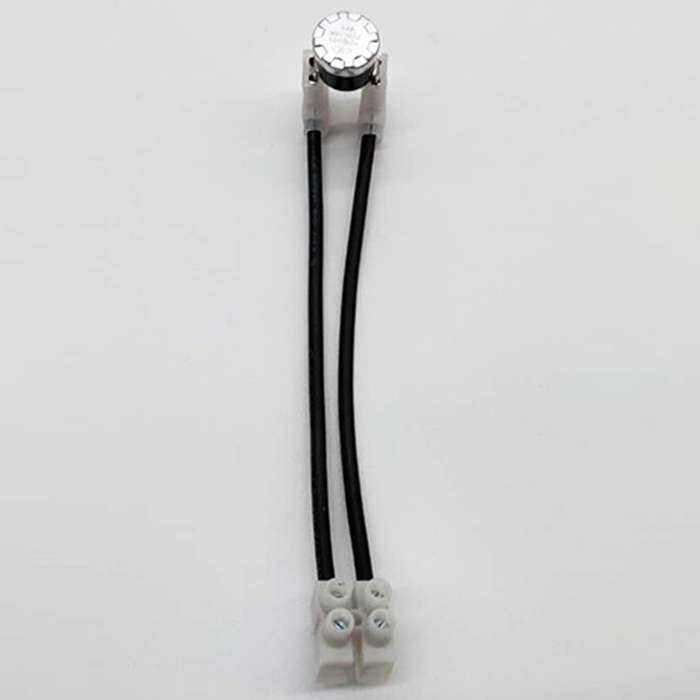 for W10258275 Dishwasher Bimetal Thermal Fuse - for 661663 PS2360984 AP4423189