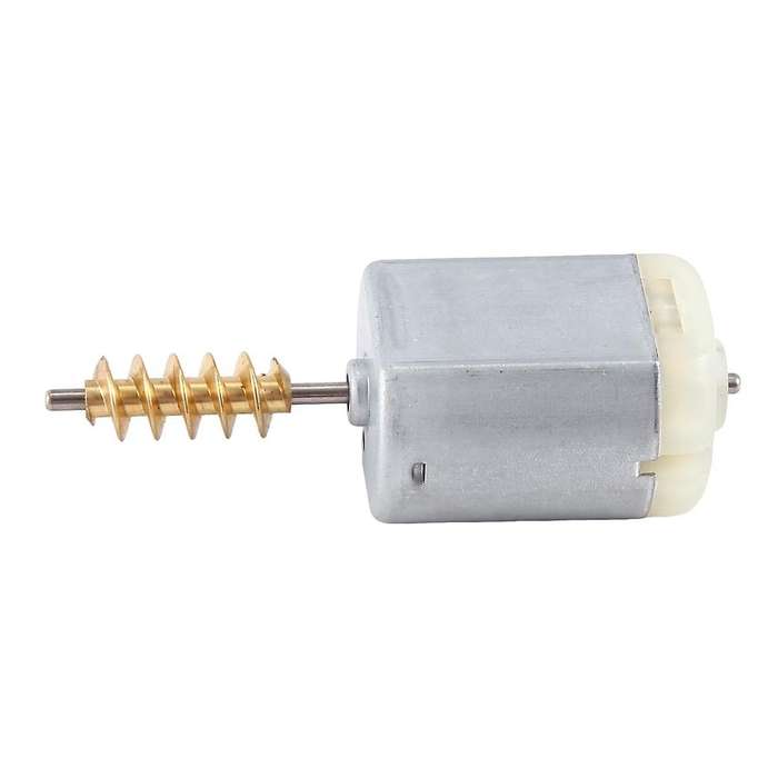 for W164 Trunk Lock Motor Series R System W251 Tail Door Lock FC280 Car Carbon Brush DC Motor