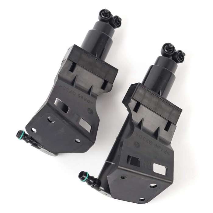 for W164 GL320 GL350 GL450 GL550 Passenger Headlight Washer Nozzle Cylinder Telescopic 1648600747 16