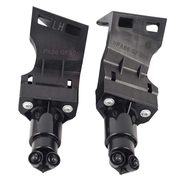 for W164 GL320 GL350 GL450 GL550 Passenger Headlight Washer Nozzle Cylinder Telescopic 1648600747 16