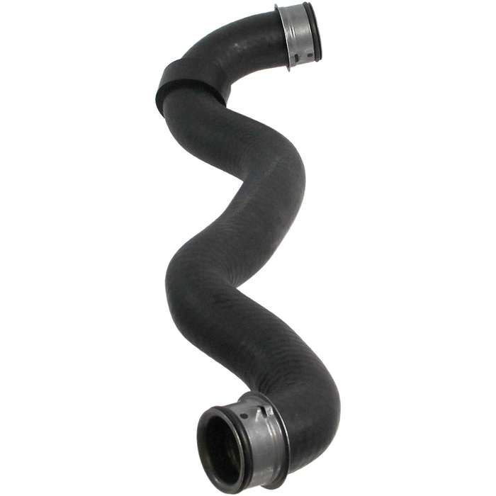 for W203 C230 2003-2005 Pair Set of Lower & Upper Radiator Coolant Hoses 2035015782/2035015582