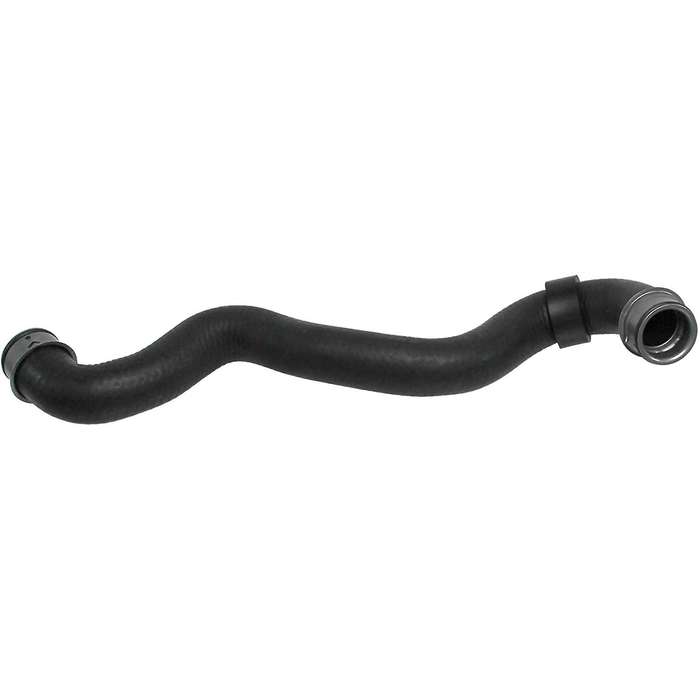 for W203 C230 2003-2005 Pair Set of Lower & Upper Radiator Coolant Hoses 2035015782/2035015582