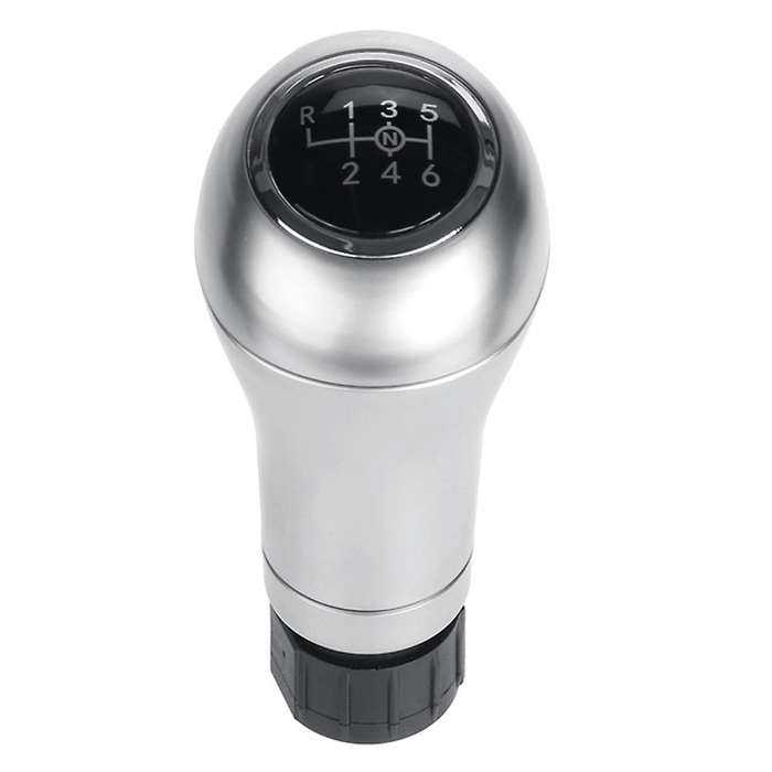 for W203 S203 CL203 W209 W204 C300 C250 W207 A207 6 Speed Manual 14.5mm Car Shift Knob Shifter Leve