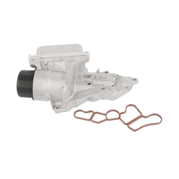 for W203 W211 Engine Oil Filter Housing with 2721800510, 2721800410