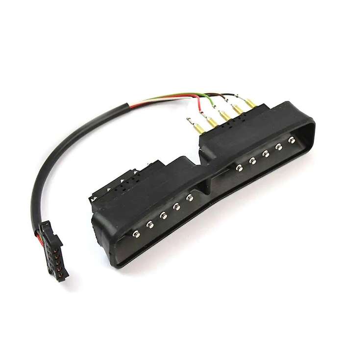 for W639 Car Mid-Door Contact Plate Contact Switch Electric Door Contact Pins A6398200554