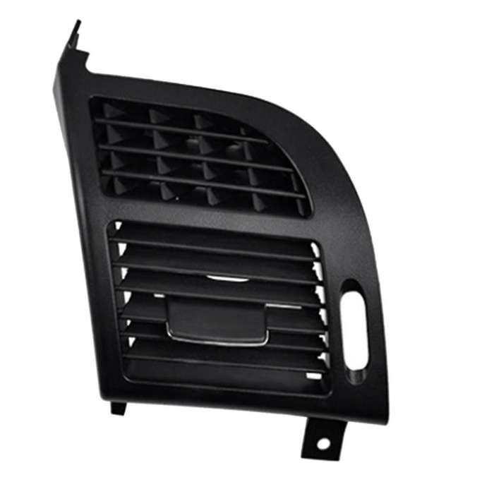 for W211 2003-2008 Car Front Dash Left Air Conditioner Outlet A/c Vent Outlet Grille Panel