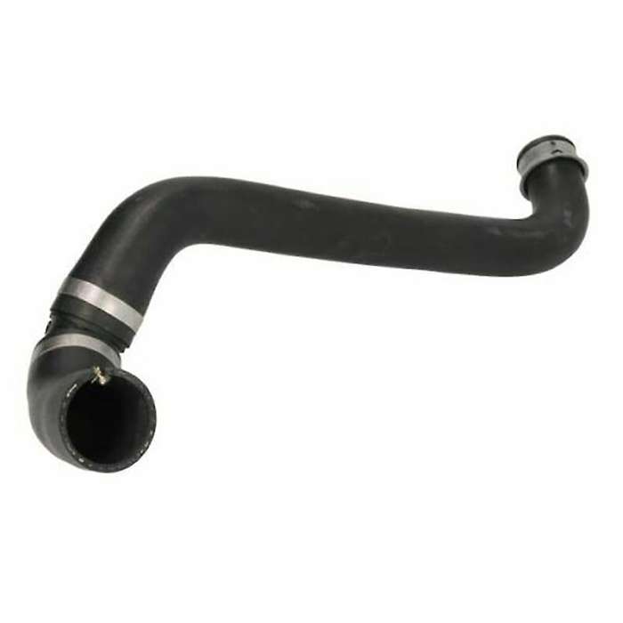 for W211 E320 3.2L V6 Radiator Lower Return & Upper Supply Coolant Hoses SET 2115010382 2115010482