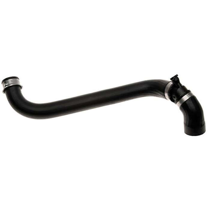 for W211 E320 3.2L V6 Radiator Lower Return & Upper Supply Coolant Hoses SET 2115010382 2115010482