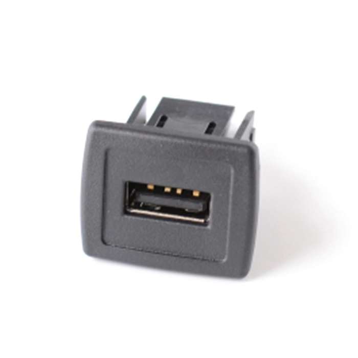 for W447 X166 W176 Car Center Console Usb Charging Interface Port 2188200187