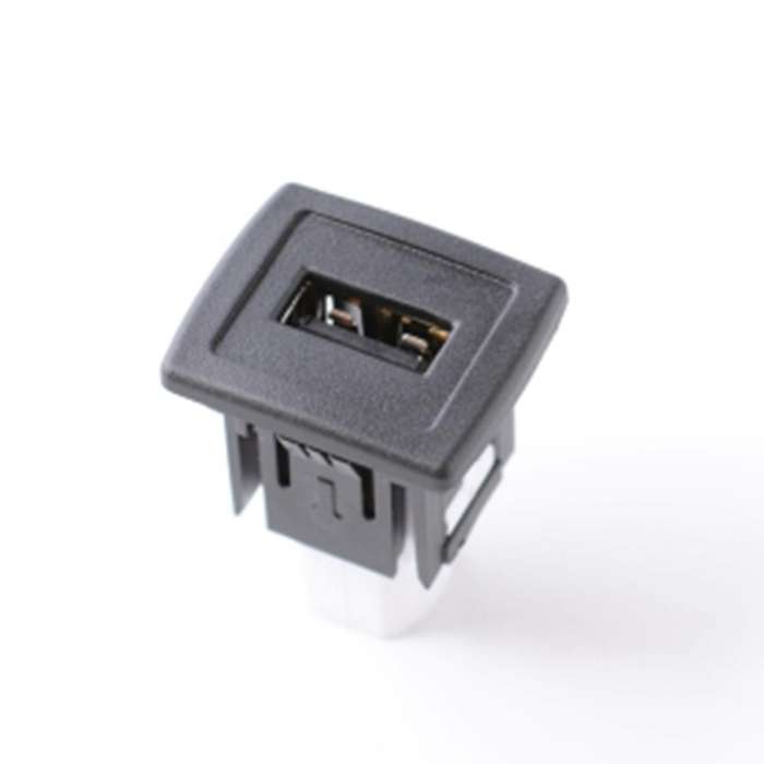 for W447 X166 W176 Car Center Console Usb Charging Interface Port 2188200187