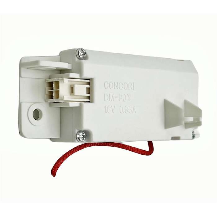 for Washing Machine Door Lock Delay Switch EBF61215202 AP5597170 2667077 AH3644957 -PJT 16V 0.95A