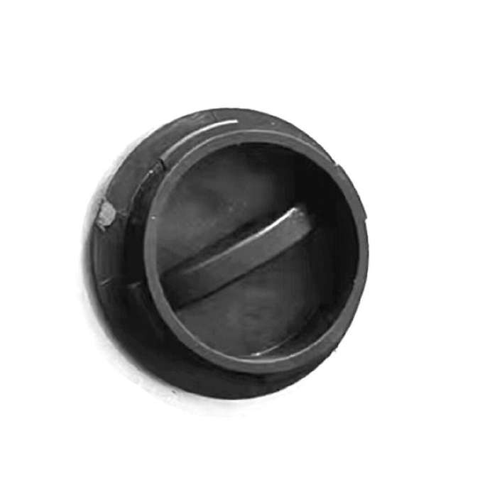 for Wind Screen Wiper Scuttle Panel Cover Trim Cap Plug 51717169481 Car Accessories