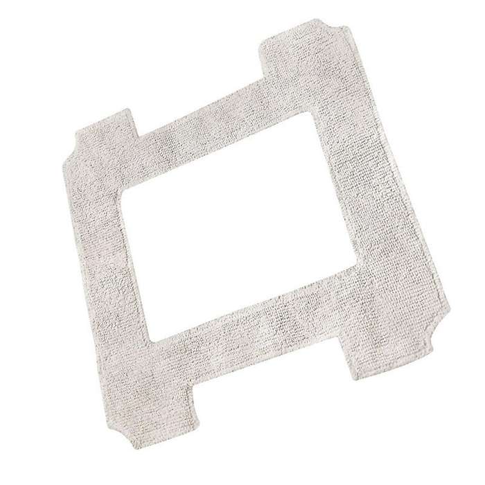 for Winbot W1 Pro Window Cleaner Robot Mop Replacements Mop Pad Accessories Parts