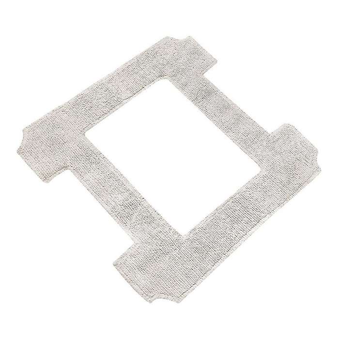 for Winbot W1 Pro Window Cleaner Robot Mop Replacements Mop Pad Accessories Parts