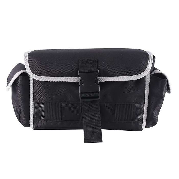 for Wrangler Jl 18 Rear Kit Seatback Storage Bag Car Interior Accessories
