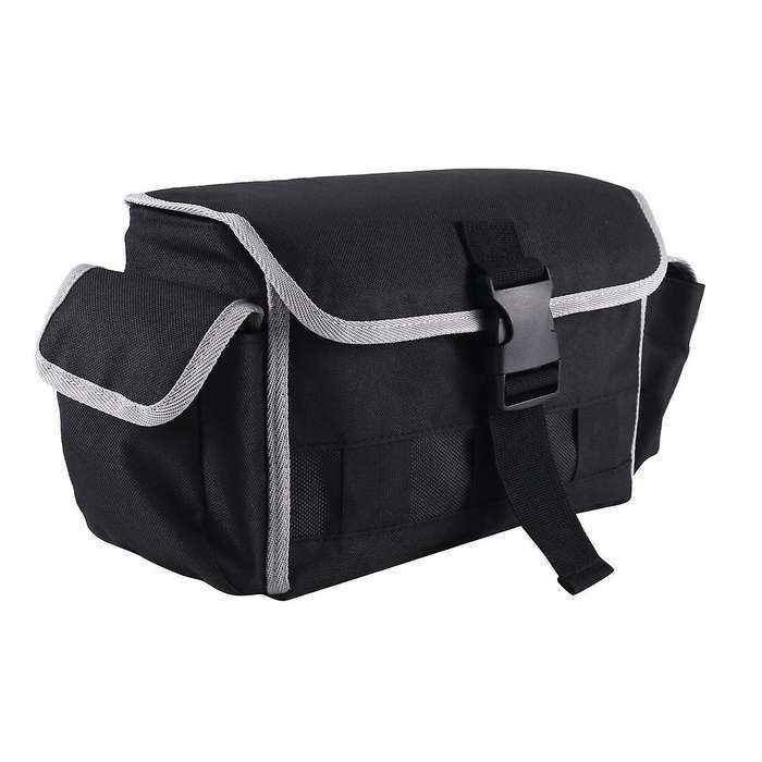 for Wrangler Jl 18 Rear Kit Seatback Storage Bag Car Interior Accessories