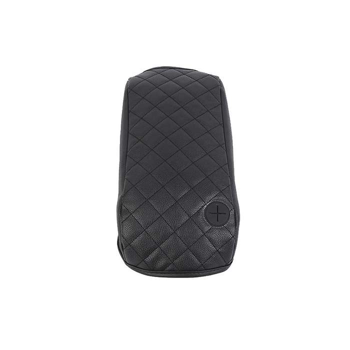 for Wrangler Tj 1997-2006 Car Center Console Armrest Box Pad Cover Interior Accessories