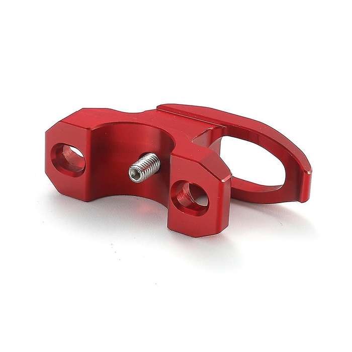 for X- Xadv 750 2021 2022 2023 Brake Master Cylinder Bracket Bag Luggage Clamp Holder Helmet Hanger