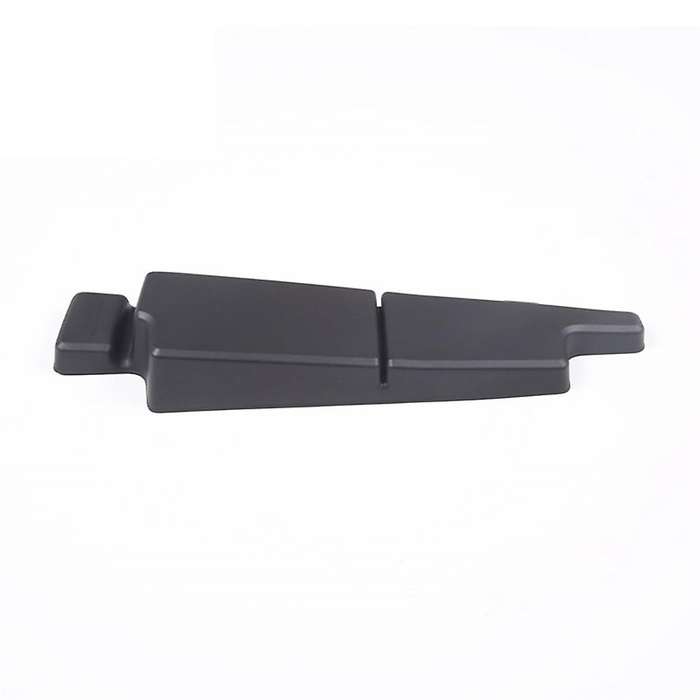 for X1 U11 2023 2024 Center Control Armrest Storage Box Organizer Tray Insert Car Accessories