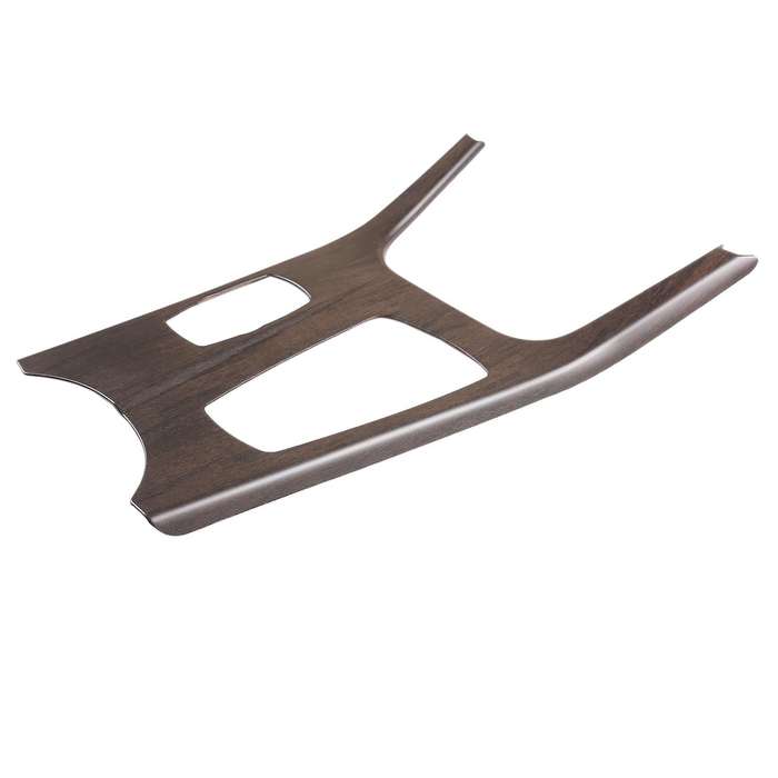 for  X3 F25 2011-17 Central Control Protection Panel Cover ABS Driving Car Accessories