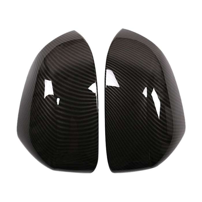 for X5 F15 G05 2014-2022 Rearview Mirror Cap Cover Exterior Side Rearview Mirror Cap Trim Accessorie