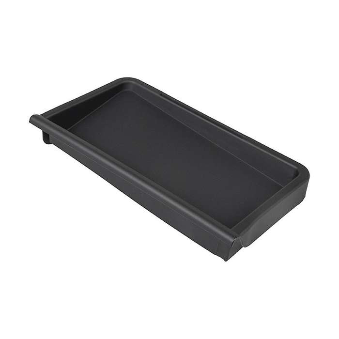 for X5 X6 G05 G06 2023 2024 Car Central Control Navigation Screen Rear Storage Box Organizer Tray A