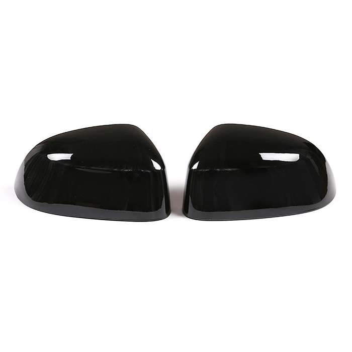 for X5 F15 G05 2014-2022 Rearview Mirror Cap Cover Exterior Side Rearview Mirror Cap Trim Accessorie