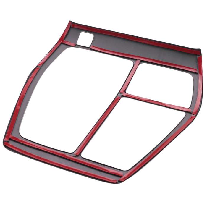 for Xa50 2019 2020 Accessories Parts AT Gearbox Cover Trim Cover Trim Ring Garnish