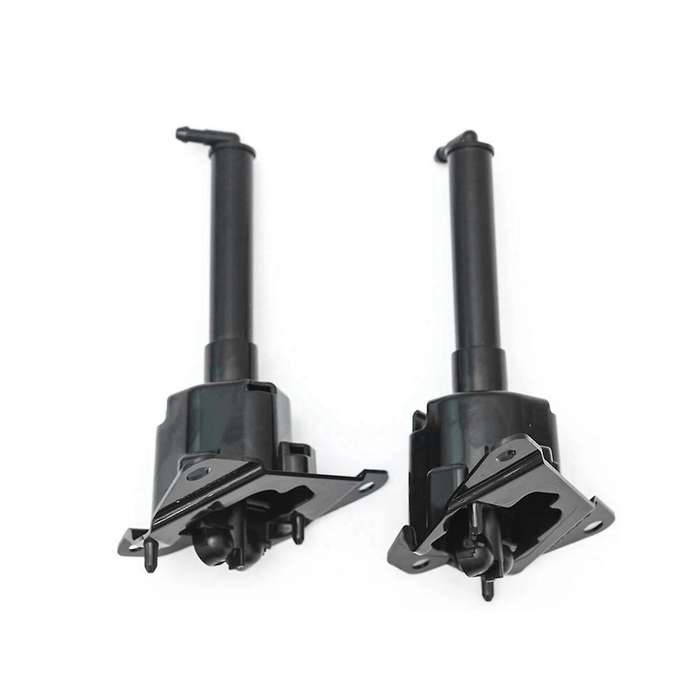 for XF 2016-2021 F-Pace 2017-2020 Headlight Spray Nozzle Headlight Washer Left+Right T2H3656 T2H365