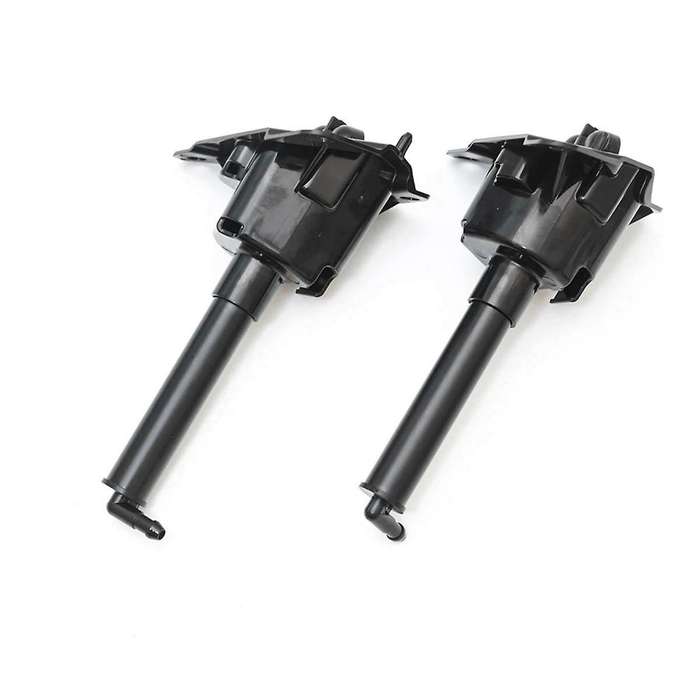 for XF 2016-2021 F-Pace 2017-2020 Headlight Spray Nozzle Headlight Washer Left+Right T2H3656 T2H3654