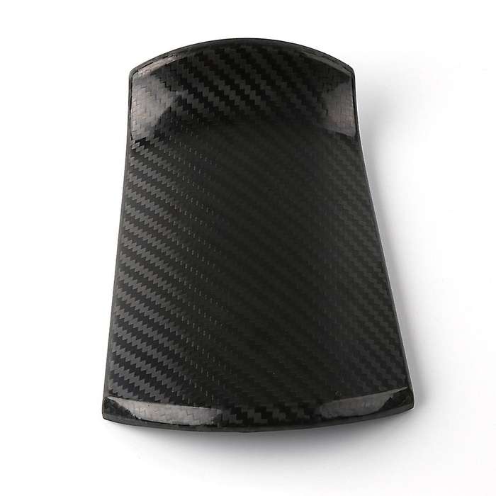 for XMAX300 Xmax250 2017 2018 Motorcycle Carbon Fiber Fuel Gas Oil Tank Cap Cover Accessories