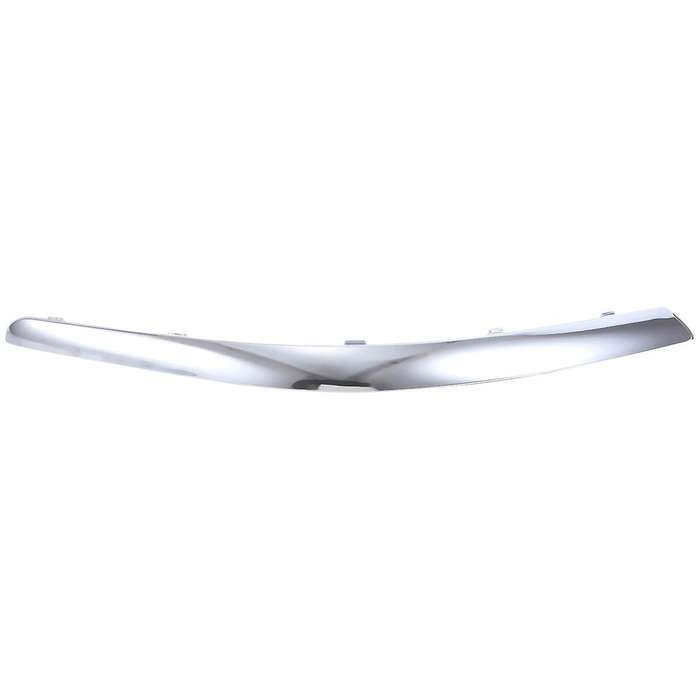 for Xsara Front Bumper Bright Strip Front Bumper Decorative Strip Front Bumper Curved Strip 96504858